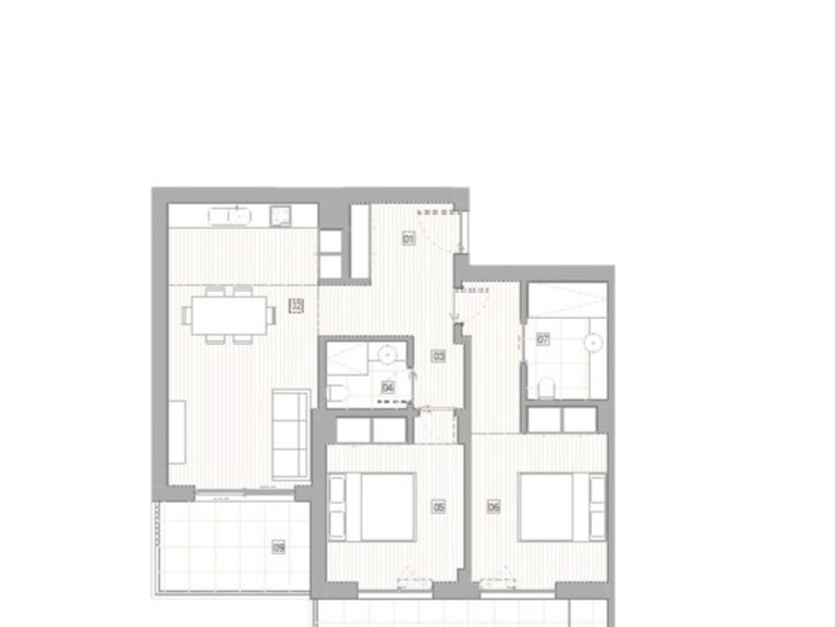 Apartment for Sale in São Gonçalo De Lagos, Lagos, Portugal 12
