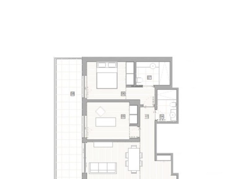 Apartment for Sale in São Gonçalo De Lagos, Lagos, Portugal 12