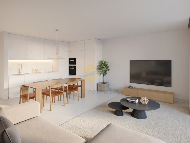 Apartment for Sale in São Gonçalo De Lagos, Lagos, Portugal 11