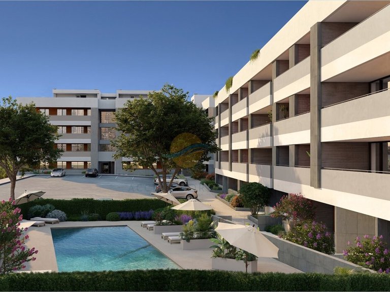 Apartment for Sale in São Gonçalo De Lagos, Lagos, Portugal 1