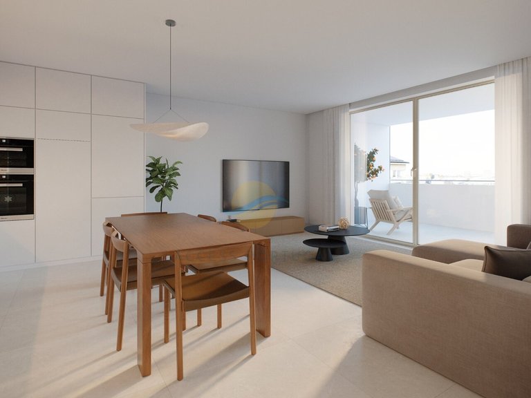 Apartment for Sale in São Gonçalo De Lagos, Lagos, Portugal 8