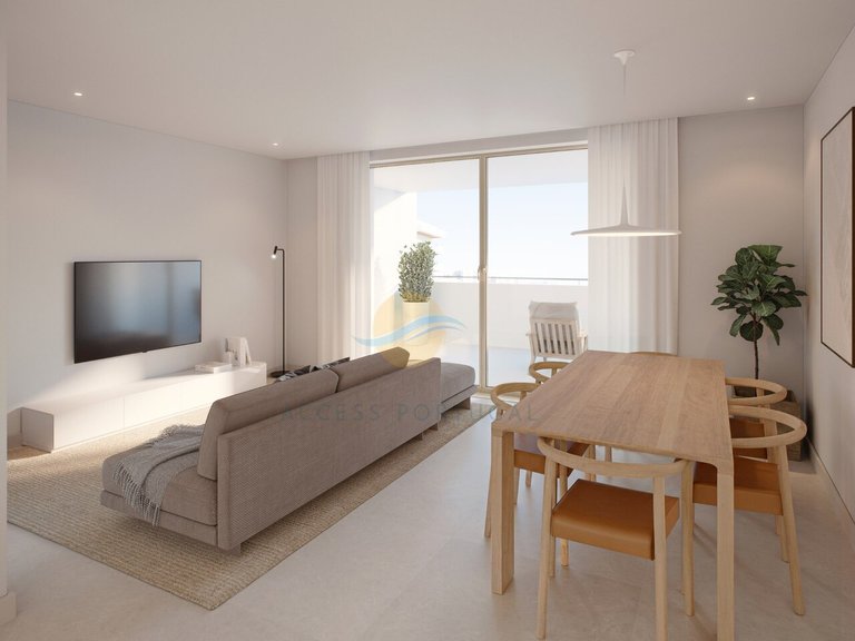 Apartment for Sale in São Gonçalo De Lagos, Lagos, Portugal 10