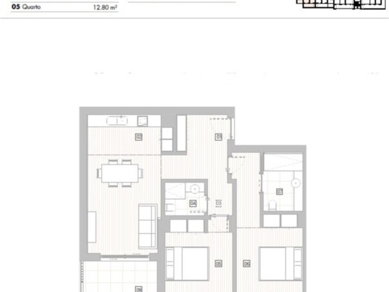 Apartment for Sale in São Gonçalo De Lagos, Lagos, Portugal 12