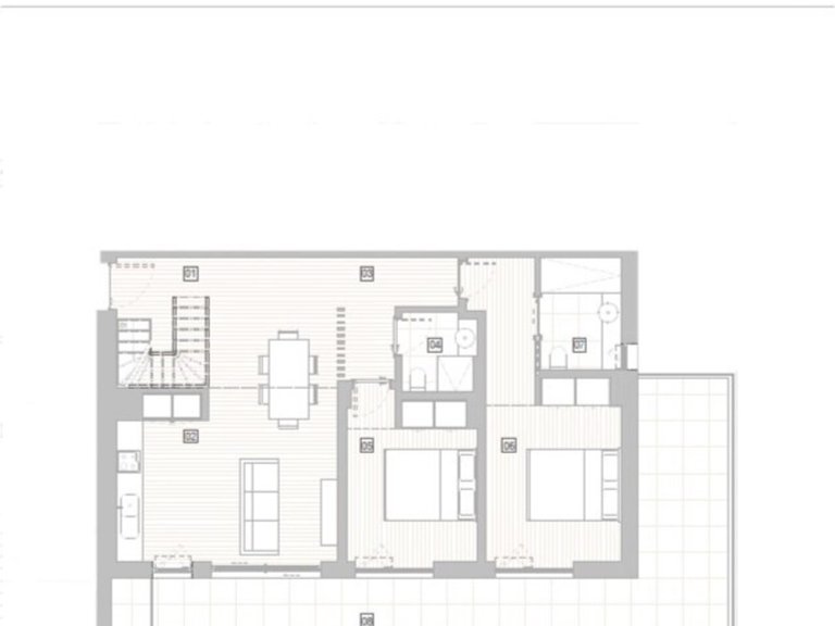 Apartment for Sale in São Gonçalo De Lagos, Lagos, Portugal 12