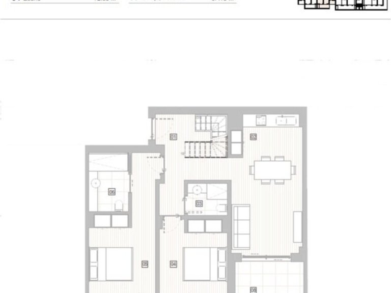 Apartment for Sale in São Gonçalo De Lagos, Lagos, Portugal 12