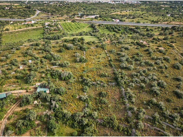 Country House for Sale in União Das Freguesias De Estômbar E Parchal, Lagoa (algarve), Portugal 14