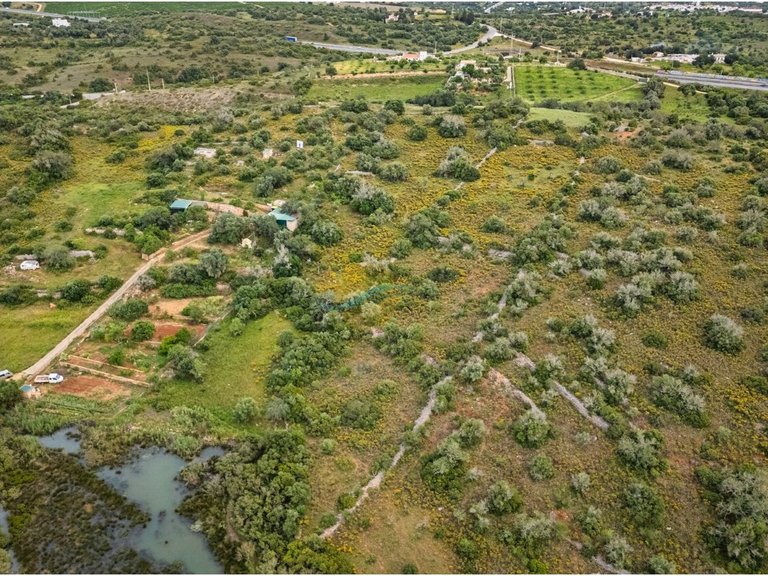Country House for Sale in União Das Freguesias De Estômbar E Parchal, Lagoa (algarve), Portugal 17