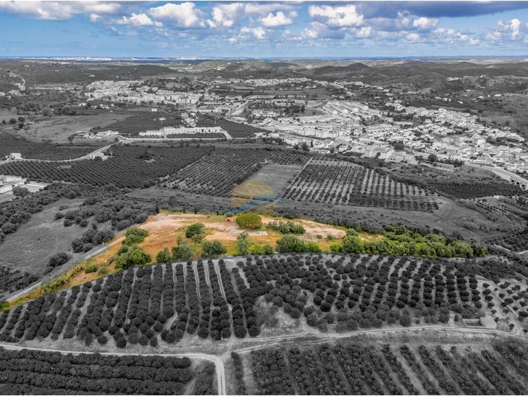 Plot for Sale in Silves, Silves, Portugal 2