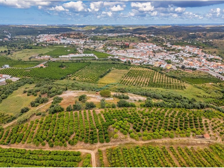 Plot for Sale in Silves, Silves, Portugal 1