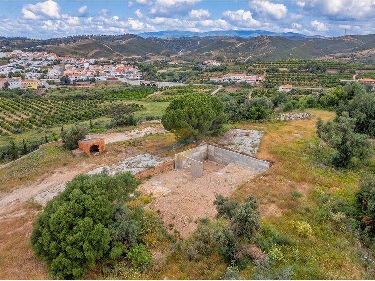 Plot for Sale in Silves, Silves, Portugal 3