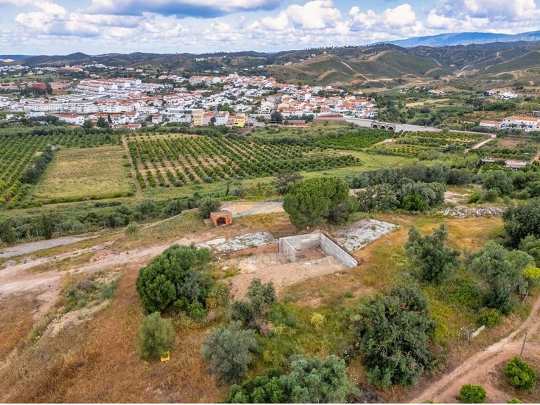 Plot for Sale in Silves, Silves, Portugal 4