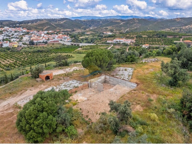 Plot for Sale in Silves, Silves, Portugal 5