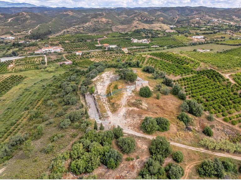Plot for Sale in Silves, Silves, Portugal 6