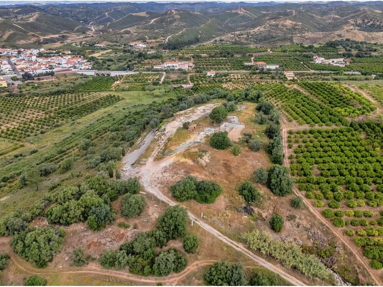 Plot for Sale in Silves, Silves, Portugal 7