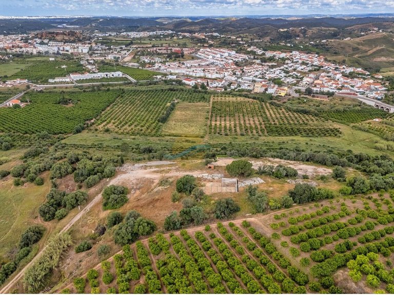 Plot for Sale in Silves, Silves, Portugal 8