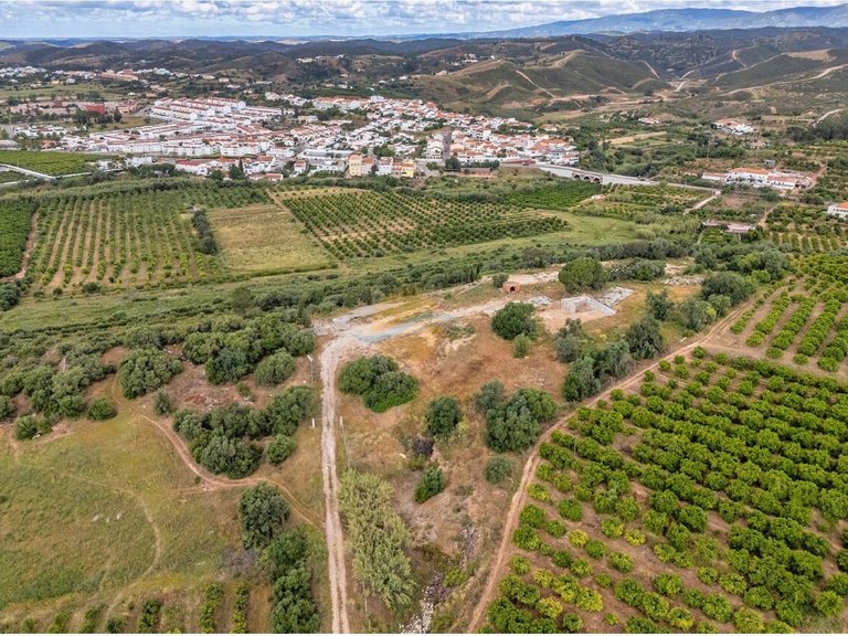 Plot for Sale in Silves, Silves, Portugal 9