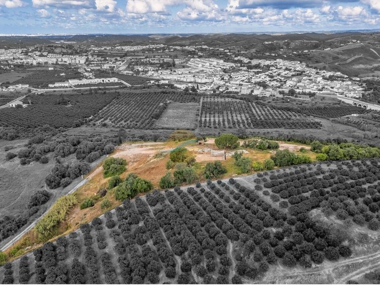 Plot for Sale in Silves, Silves, Portugal 10