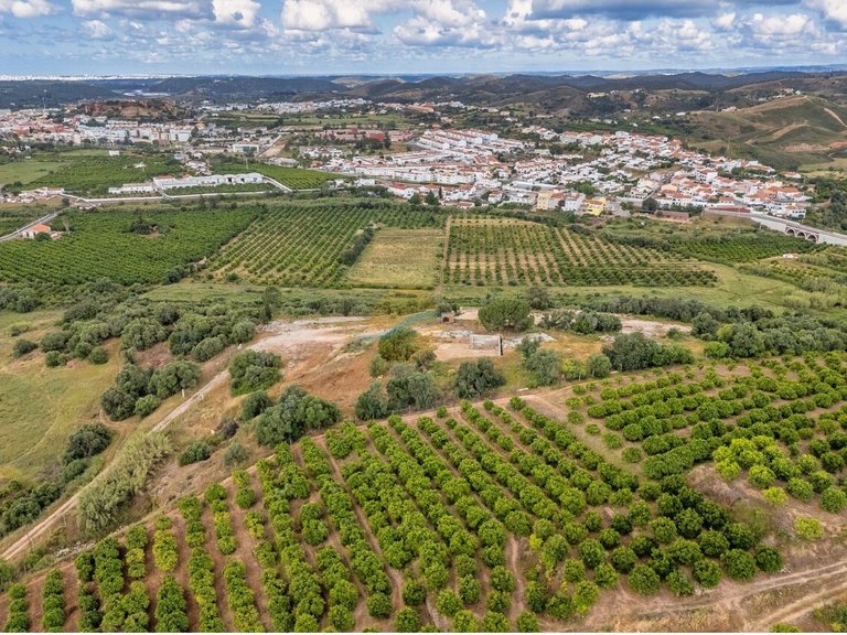 Plot for Sale in Silves, Silves, Portugal 11