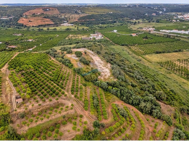 Plot for Sale in Silves, Silves, Portugal 13