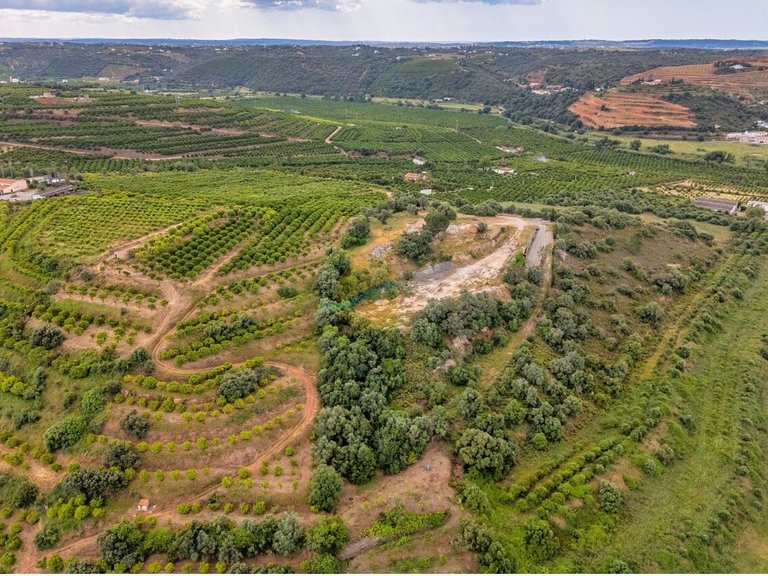 Plot for Sale in Silves, Silves, Portugal 16