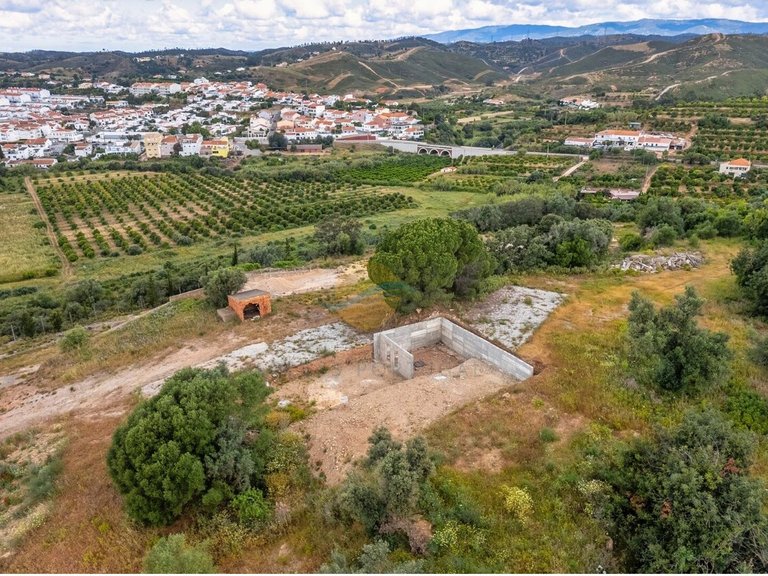 Plot for Sale in Silves, Silves, Portugal 17