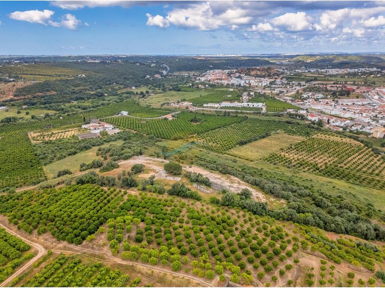 Plot for Sale in Silves, Silves, Portugal 18