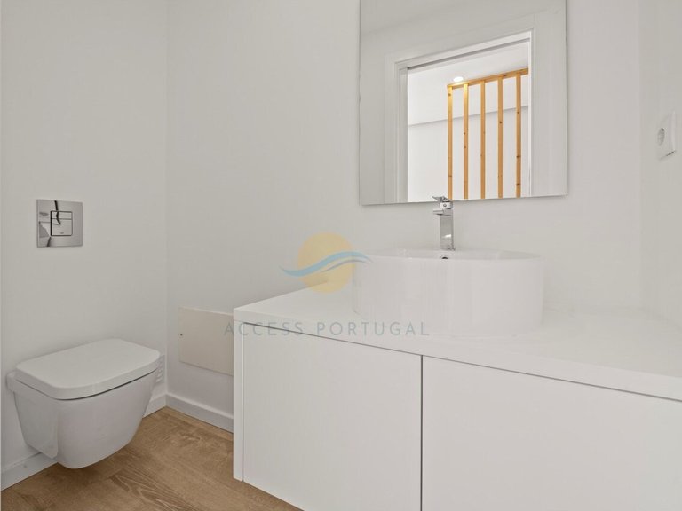 Villa for Sale in Alvor, Portimão, Portugal 24