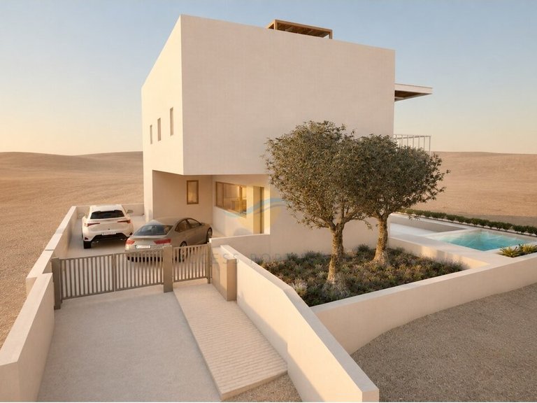 Plot for Sale in Mexilhoeira Grande, Portimão, Portugal 1