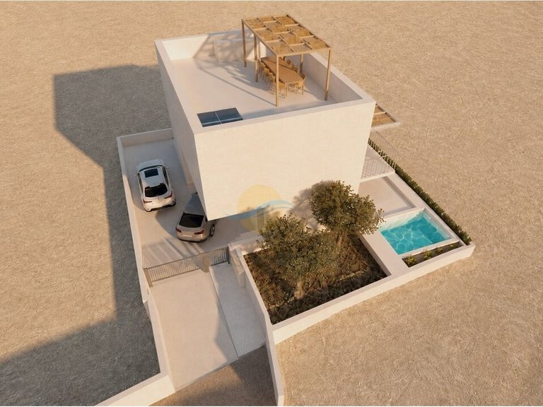 Plot for Sale in Mexilhoeira Grande, Portimão, Portugal 3