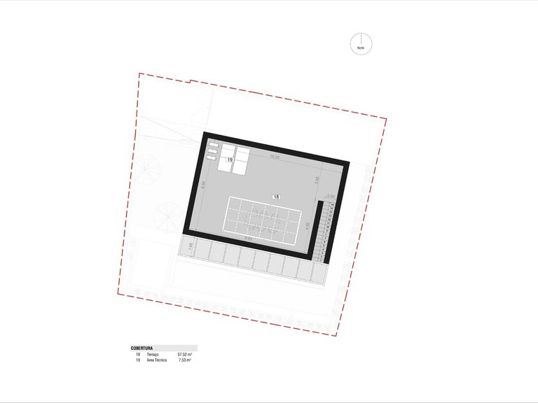 Plot for Sale in Mexilhoeira Grande, Portimão, Portugal 8