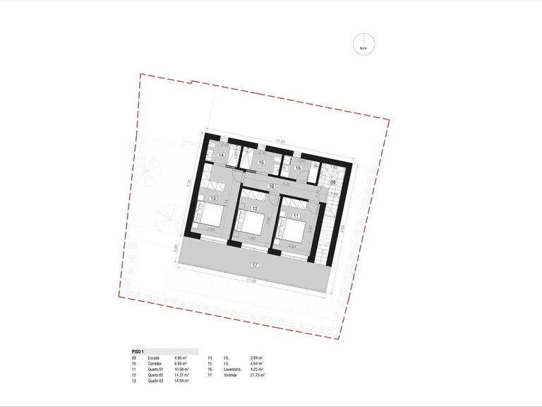 Plot for Sale in Mexilhoeira Grande, Portimão, Portugal 7