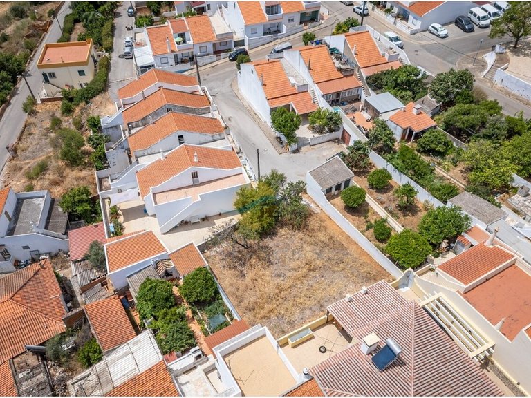 Plot for Sale in Mexilhoeira Grande, Portimão, Portugal 20