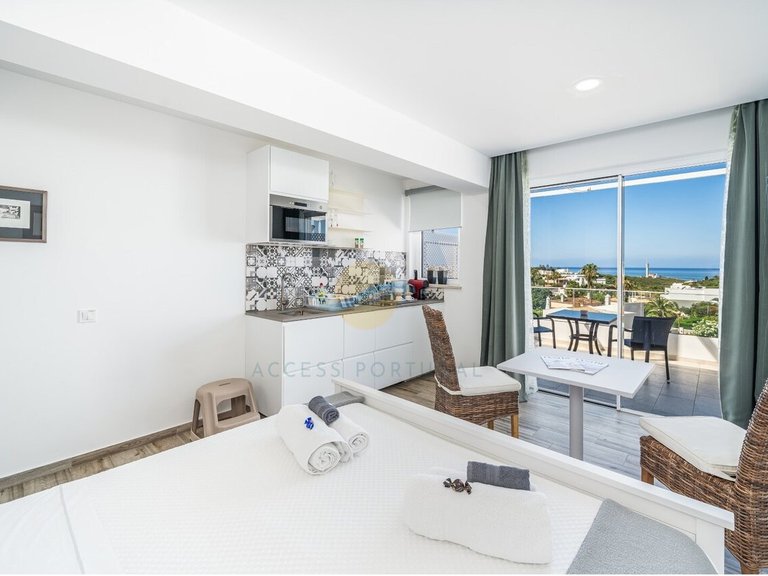 Villa for Sale in Ferragudo, Lagoa (algarve), Portugal 27