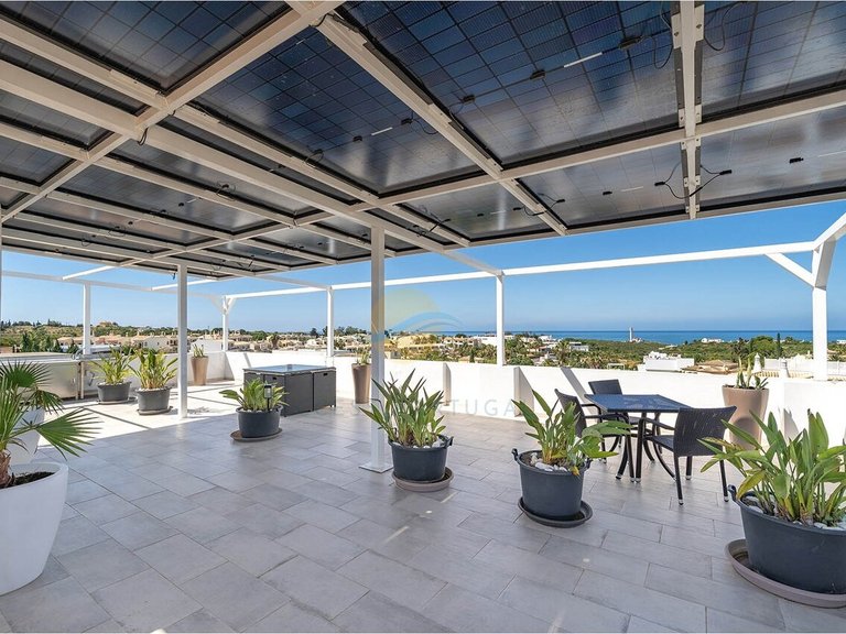 Villa for Sale in Ferragudo, Lagoa (algarve), Portugal 38