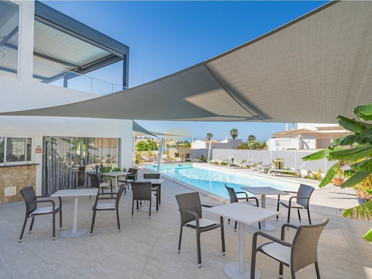 Villa for Sale in Ferragudo, Lagoa (algarve), Portugal 32