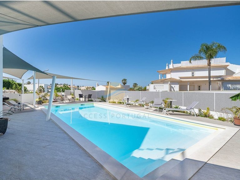 Villa for Sale in Ferragudo, Lagoa (algarve), Portugal 35