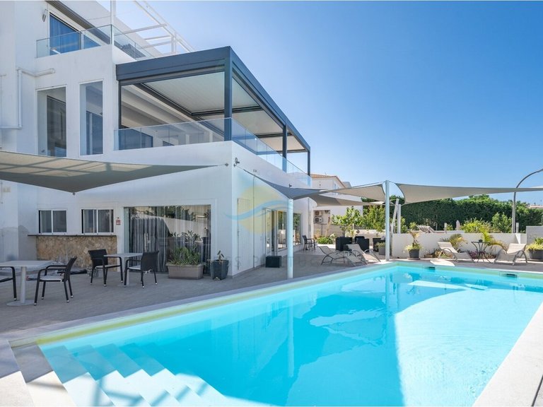 Villa for Sale in Ferragudo, Lagoa (algarve), Portugal 31