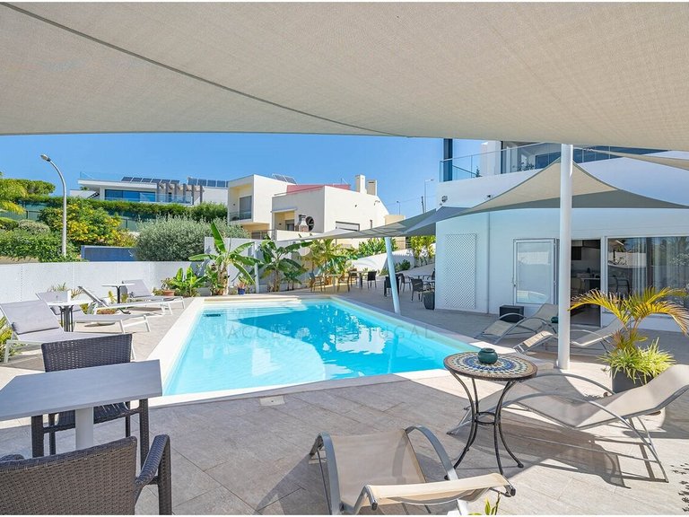 Villa for Sale in Ferragudo, Lagoa (algarve), Portugal 34