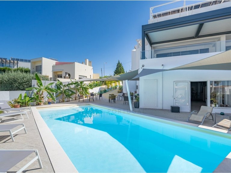 Villa for Sale in Ferragudo, Lagoa (algarve), Portugal 33