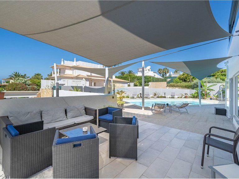 Villa for Sale in Ferragudo, Lagoa (algarve), Portugal 36