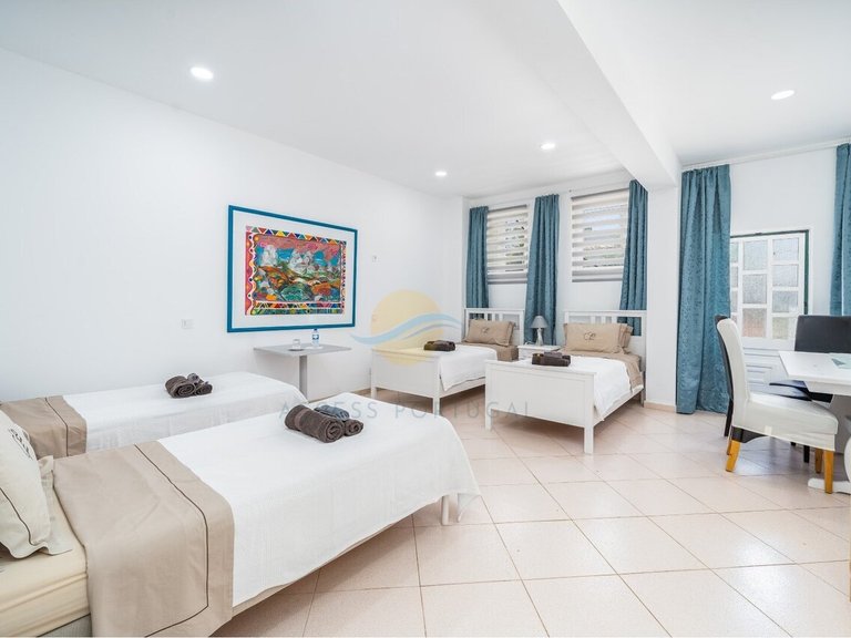 Villa for Sale in Ferragudo, Lagoa (algarve), Portugal 49
