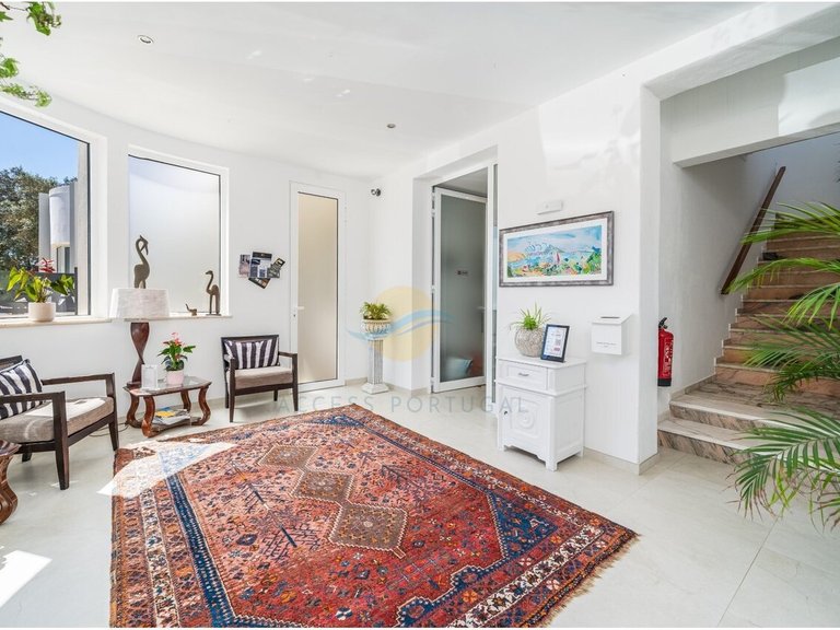 Villa for Sale in Ferragudo, Lagoa (algarve), Portugal 26