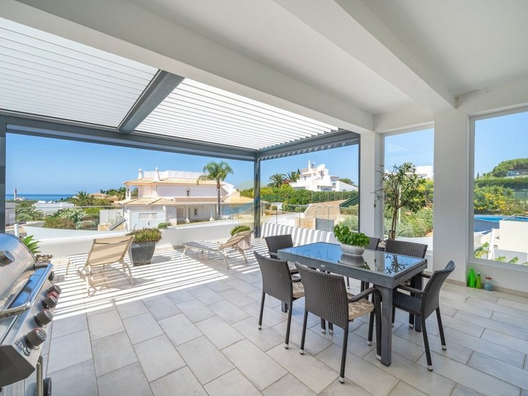 Villa for Sale in Ferragudo, Lagoa (algarve), Portugal 15