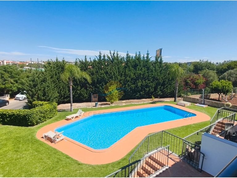 Villa for Sale in Guia, Albufeira, Portugal 1