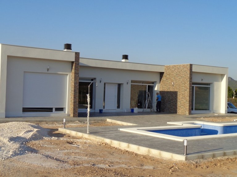 Villa for Sale in Pinoso, Alicante 8
