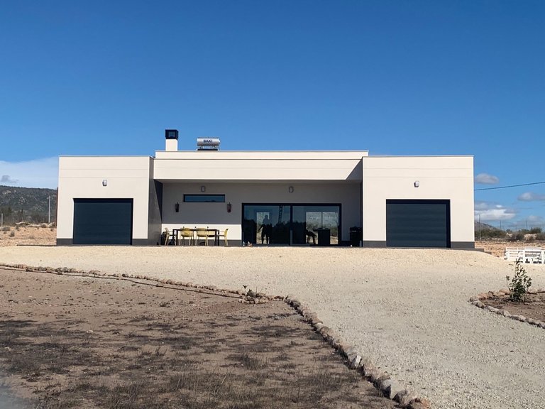 Villa for Sale in Inland Pinoso, Alicante 6