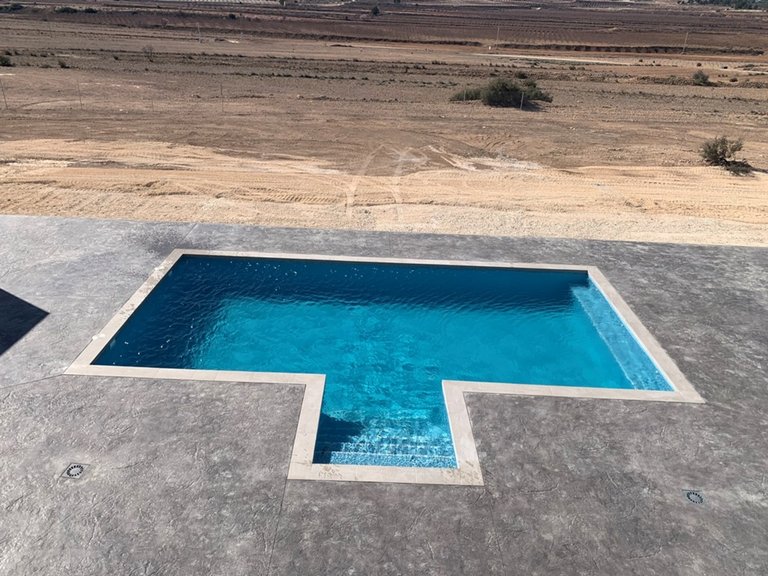 Villa for Sale in Inland Pinoso, Alicante 2