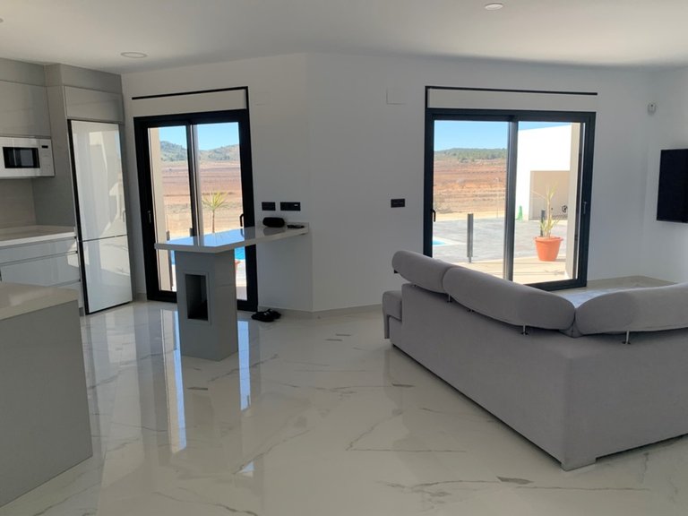 Villa for Sale in Inland Pinoso, Alicante 5