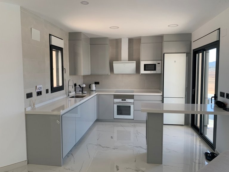 Villa for Sale in Inland Pinoso, Alicante 13