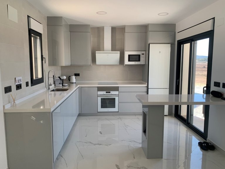 Villa for Sale in Inland Pinoso, Alicante 14